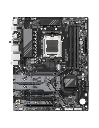 Placă de bază Gigabyte B650 UD AX, AM5, AMD B650, ATX