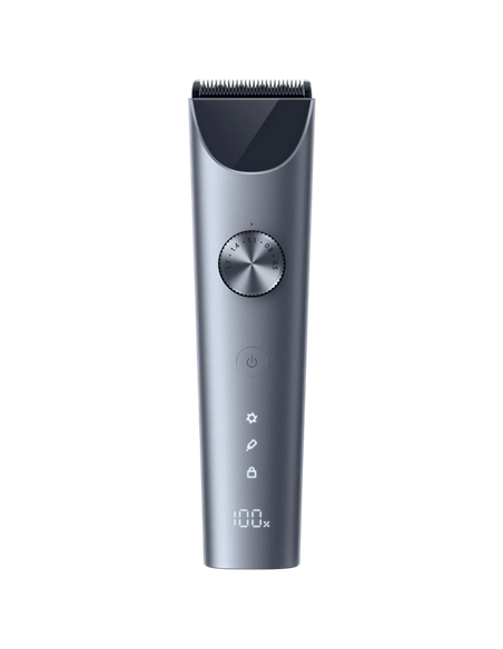 Машинка для стрижки Xiaomi Hair Clipper 2, Серый