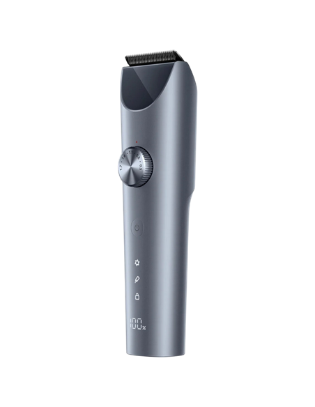 Машинка для стрижки Xiaomi Hair Clipper 2, Серый