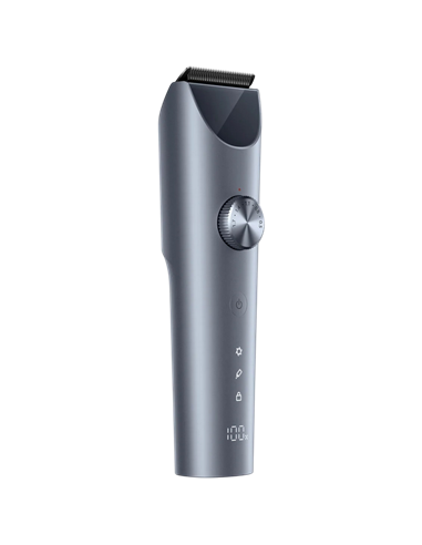 Aparat de tuns Xiaomi Hair Clipper 2, Gri