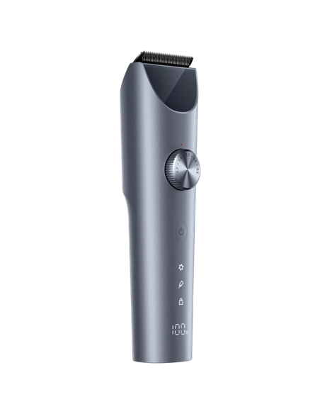Машинка для стрижки Xiaomi Hair Clipper 2, Серый