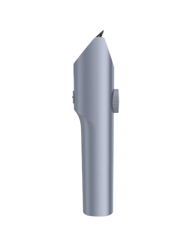 Машинка для стрижки Xiaomi Hair Clipper 2, Серый