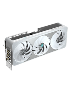 Видеокарта Gigabyte GV-N507TAERO OC-16GD, 16GB GDDR7 256бит 2