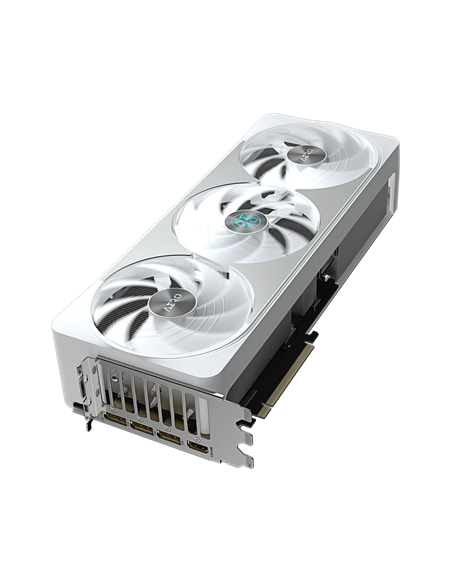 Placă Video Gigabyte GV-N507TAERO OC-16GD, 16GB GDDR7 256bit