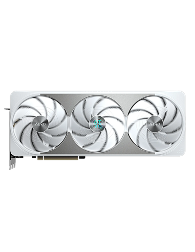 Видеокарта Gigabyte GV-N507TAERO OC-16GD, 16GB GDDR7 256бит