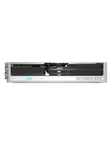 Видеокарта Gigabyte GV-N507TAERO OC-16GD, 16GB GDDR7 256бит
