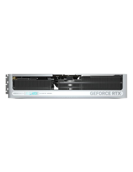 Placă Video Gigabyte GV-N507TAERO OC-16GD, 16GB GDDR7 256bit