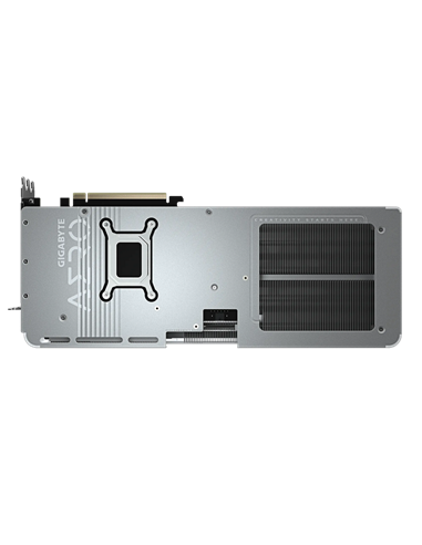 Видеокарта Gigabyte GV-N507TAERO OC-16GD, 16GB GDDR7 256бит