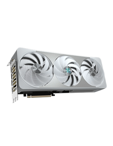 Placă Video Gigabyte GV-N507TAERO OC-16GD, 16GB GDDR7 256bit