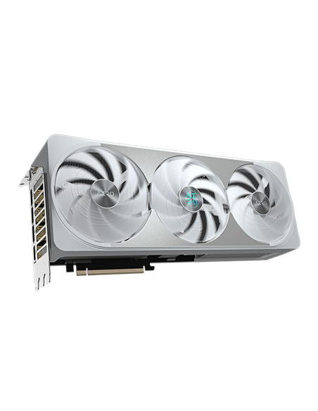 Placă Video Gigabyte GV-N507TAERO OC-16GD, 16GB GDDR7 256bit