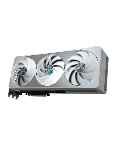 Видеокарта Gigabyte GV-N507TAERO OC-16GD, 16GB GDDR7 256бит