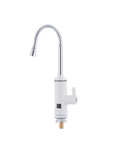 Проточный водонагреватель Hyundai Smart HYWH-SC30H11X, Белый