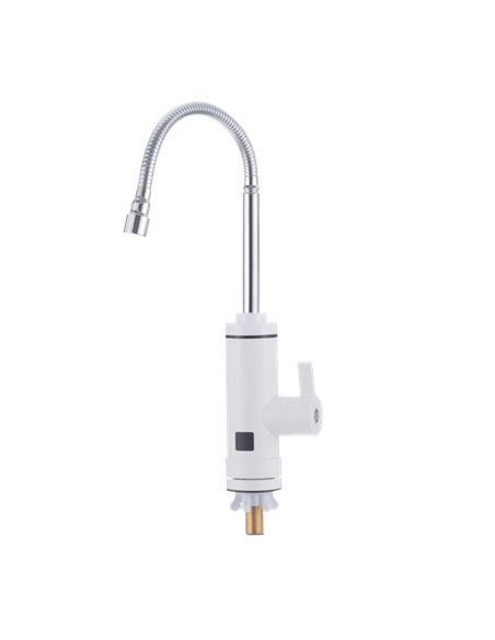 Încălzitor electric de apă instant Hyundai Smart HYWH-SC30H11X, Alb