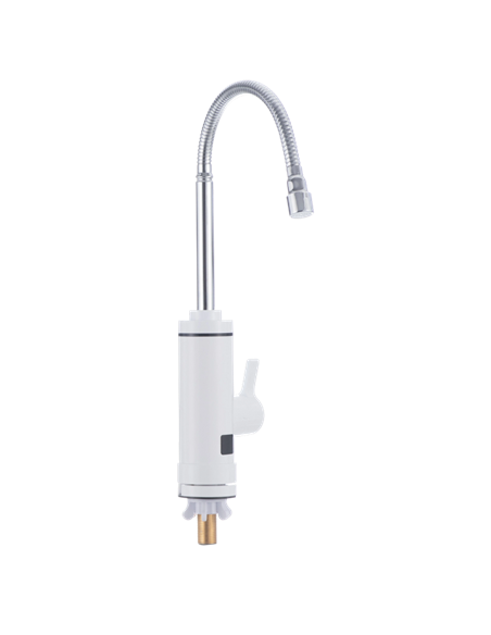 Încălzitor electric de apă instant Hyundai Smart HYWH-SC30H11X, Alb Încălzitor electric de apă instant Hyundai Smart HYWH-SC30H11X, Alb