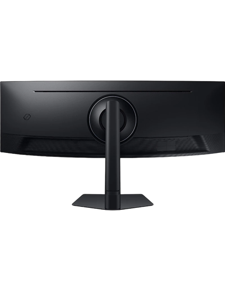 48,8" Monitor Gaming Samsung S49CG954, VA 5120x1440 Dual QHD, Negru