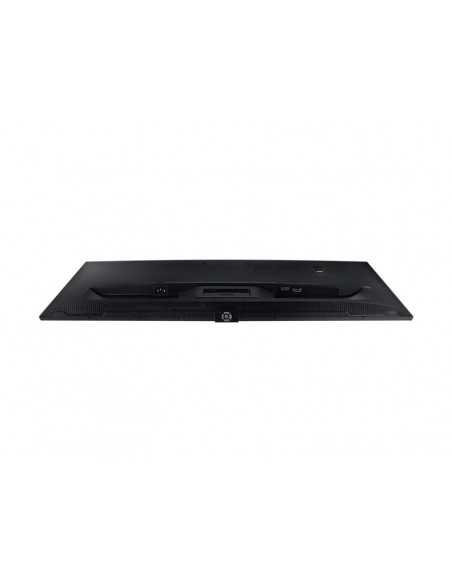 31,5" Monitor Samsung S32A700NWI, VA 3840x2160 4K-UHD, Negru