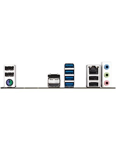 Placă de bază Gigabyte A520M DS3H V2, AM4, AMD A520, Micro-ATX
