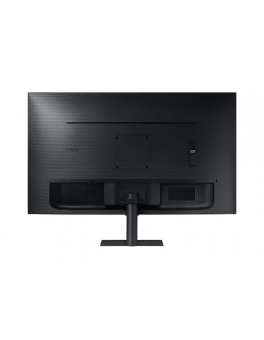 31,5" Monitor Samsung S32A700NWI, VA 3840x2160...