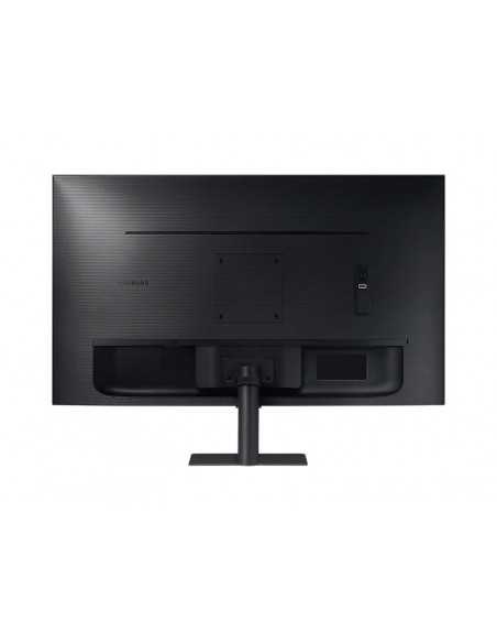 31,5" Monitor Samsung S32A700NWI, VA 3840x2160 4K-UHD, Negru