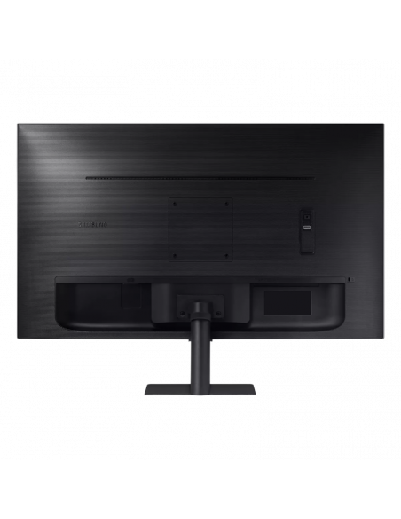 31,5" Monitor Samsung S32A700NWI, VA 3840x2160 4K-UHD, Negru