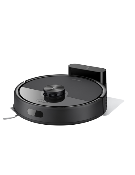 Робот-Пылесос Roborock Q7 TF, Чёрный