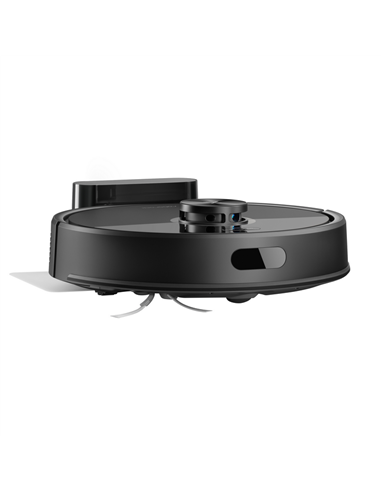 Робот-Пылесос Roborock Q7 TF, Чёрный