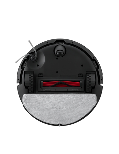 Робот-Пылесос Roborock Q7 TF, Чёрный