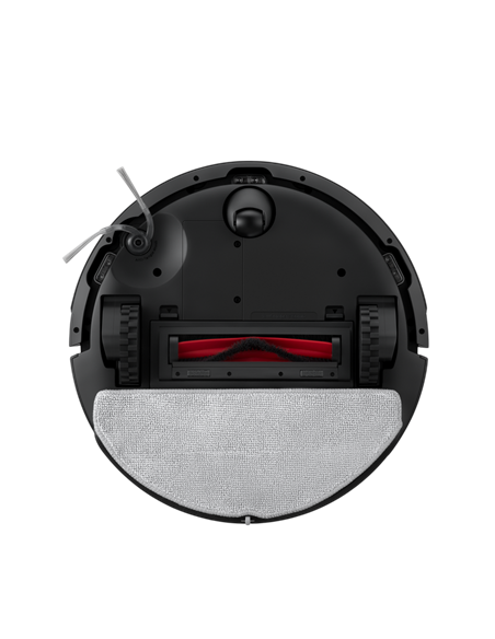 Aspirator Robot Roborock Q7 TF, Negru