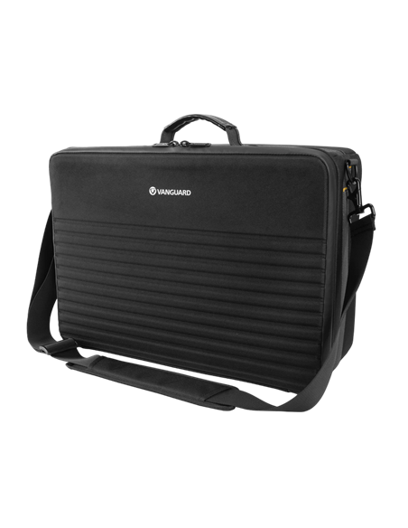 Geantă pentru camera foto Vanguard VEO BIB DIVIDER S37, Negru