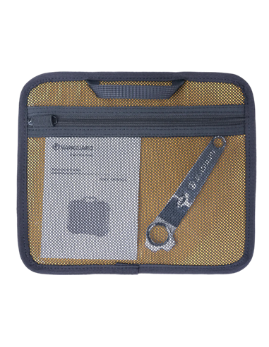 Geantă pentru camera foto Vanguard VEO BIB DIVIDER S37, Negru