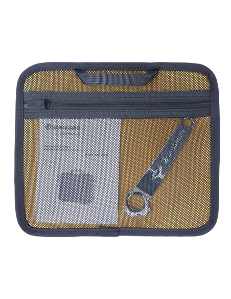 Geantă pentru camera foto Vanguard VEO BIB DIVIDER S37, Negru