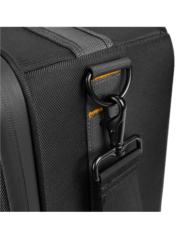 Geantă pentru camera foto Vanguard VEO BIB DIVIDER S37, Negru