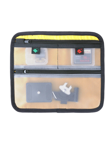 Geantă pentru camera foto Vanguard VEO BIB DIVIDER S37, Negru
