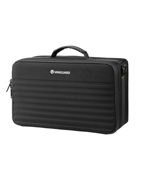Geantă pentru camera foto Vanguard VEO BIB DIVIDER S37, Negru