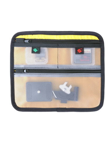 Geantă pentru camera foto Vanguard VEO BIB DIVIDER S37, Negru