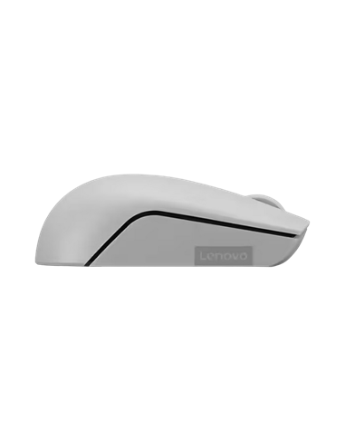 Mouse Wireless Lenovo 300 Compact, Gri