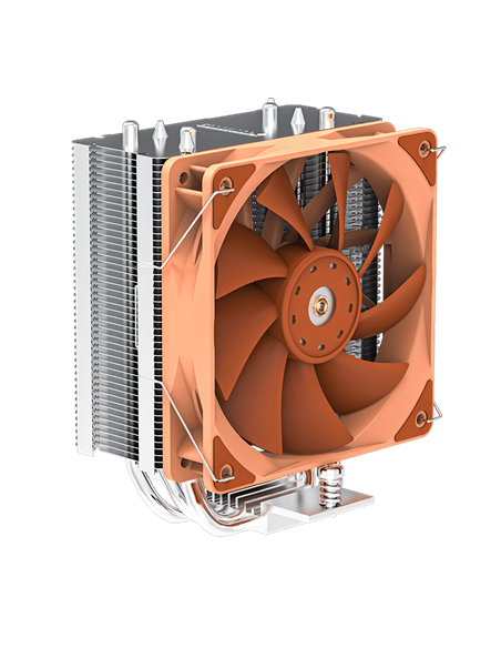 Cooler procesor Gamemax Ice Wind