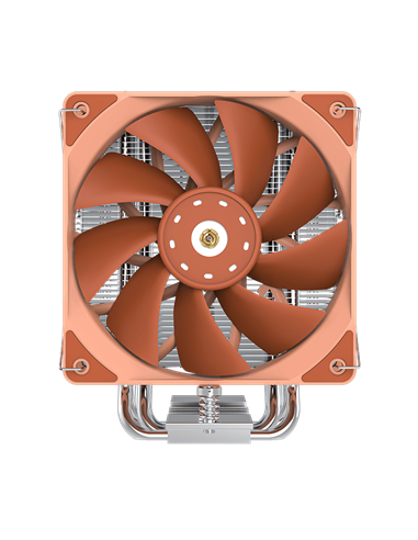 Cooler procesor Gamemax Ice Wind