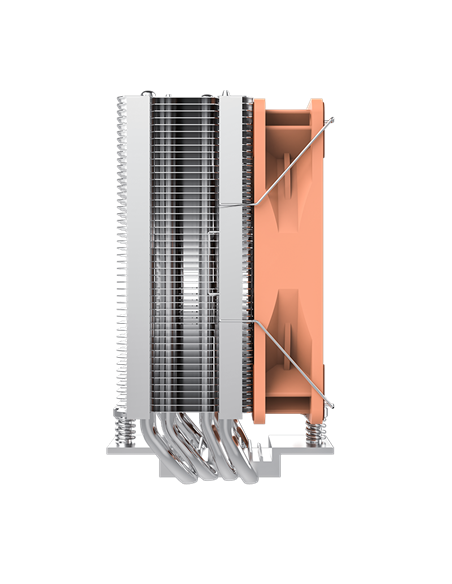 Cooler procesor Gamemax Ice Wind