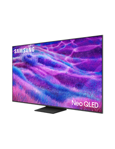 50" QLED SMART TV Samsung QE50QN80FAUXUA, 3840x2160 4K UHD, Tizen, Negru 2