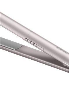 Placă de îndreptat părul BaByliss ST516E, Roz 2