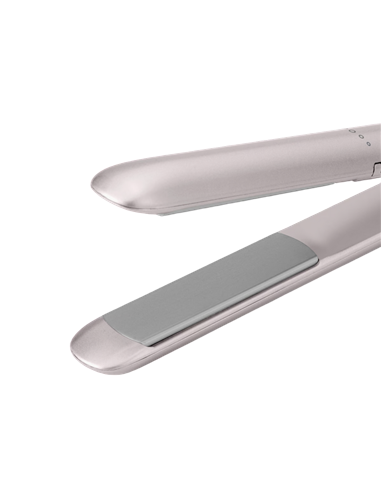 Placă de îndreptat părul BaByliss ST516E, Roz