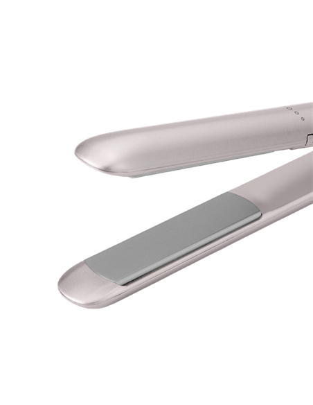 Placă de îndreptat părul BaByliss ST516E, Roz