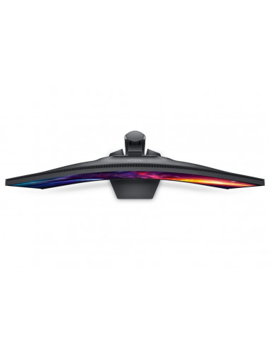 34" Игровой монитор DELL S3422DWG, VA 3440x1440...