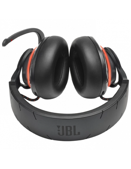 Игровая Гарнитура JBL Quantum 810, Беспроводной, Чёрный