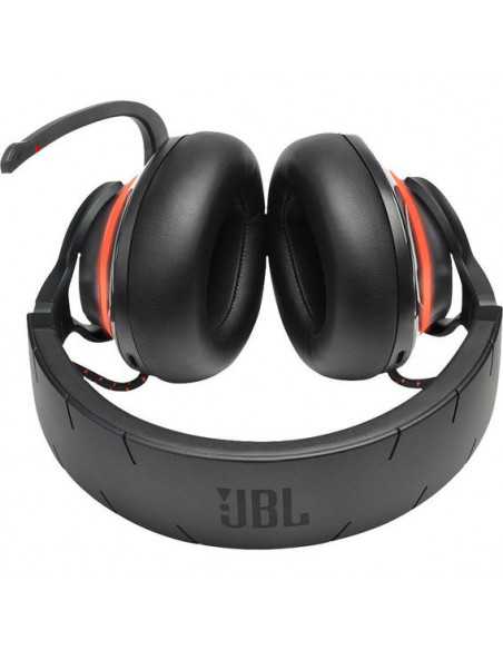 Игровая Гарнитура JBL Quantum 810, Беспроводной, Чёрный