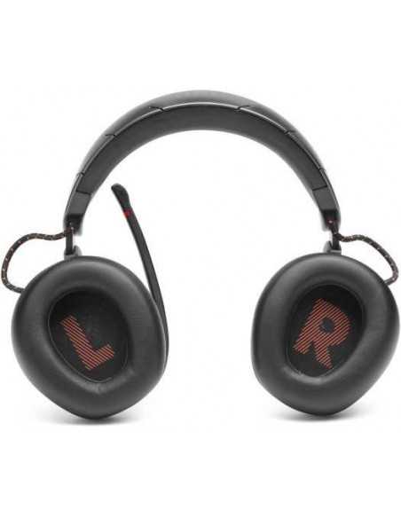 Игровая Гарнитура JBL Quantum 810, Беспроводной, Чёрный