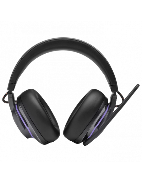 Игровая Гарнитура JBL Quantum 810, Беспроводной, Чёрный