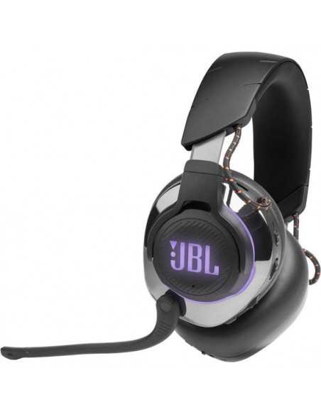 Игровая Гарнитура JBL Quantum 810, Беспроводной, Чёрный