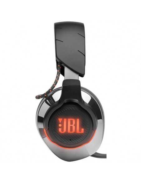 Игровая Гарнитура JBL Quantum 810, Беспроводной, Чёрный